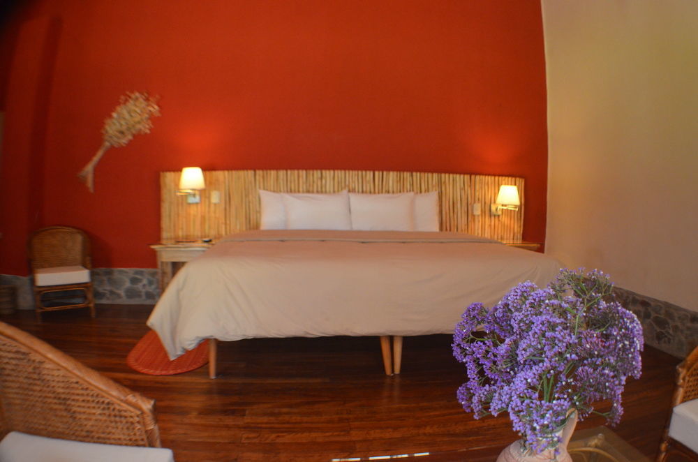 Hotel Villa Урубамба Екстер'єр фото